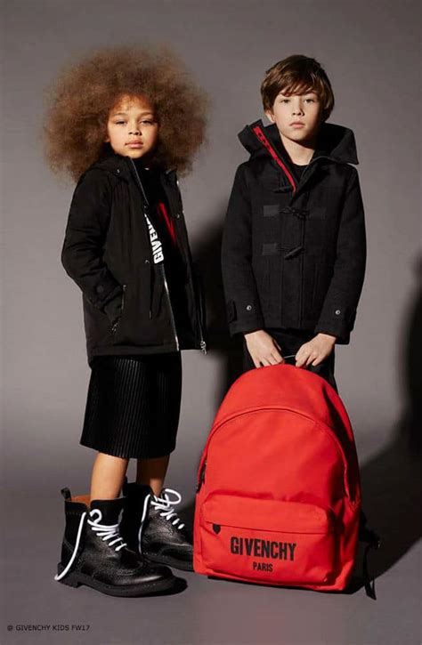 givenchy children